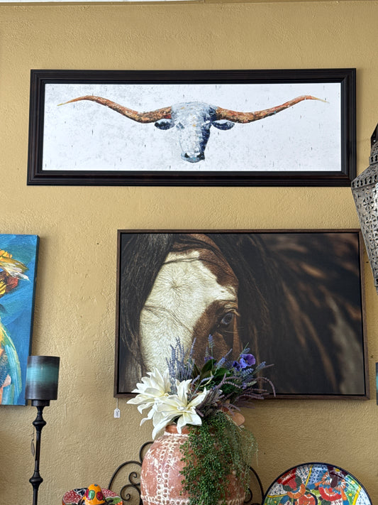 BP Longhorn