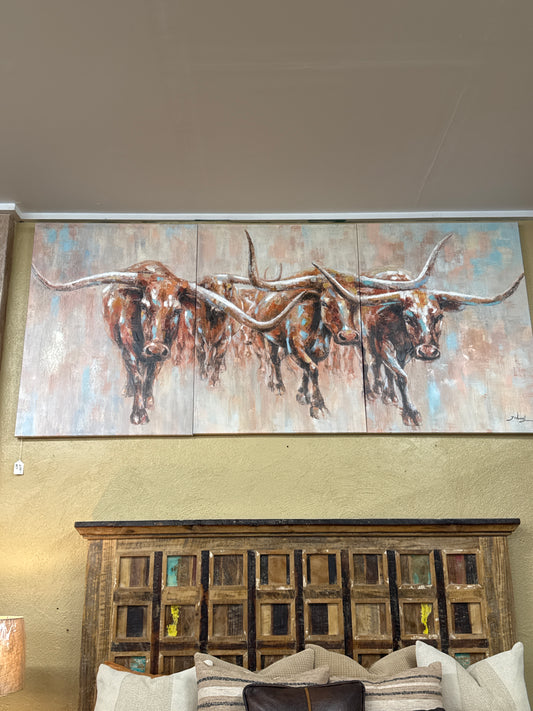 RB Cattle Run