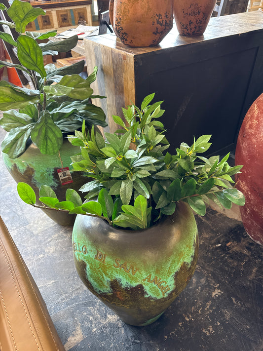 F6 MC UR731 Olive Castelo Pot. SM