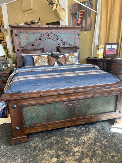 F6 KS RANCHO CAMPO GRABADA