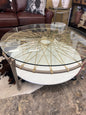 Hemingway Cocktail & Accent Table