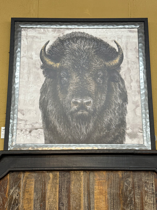 BP Buffalo