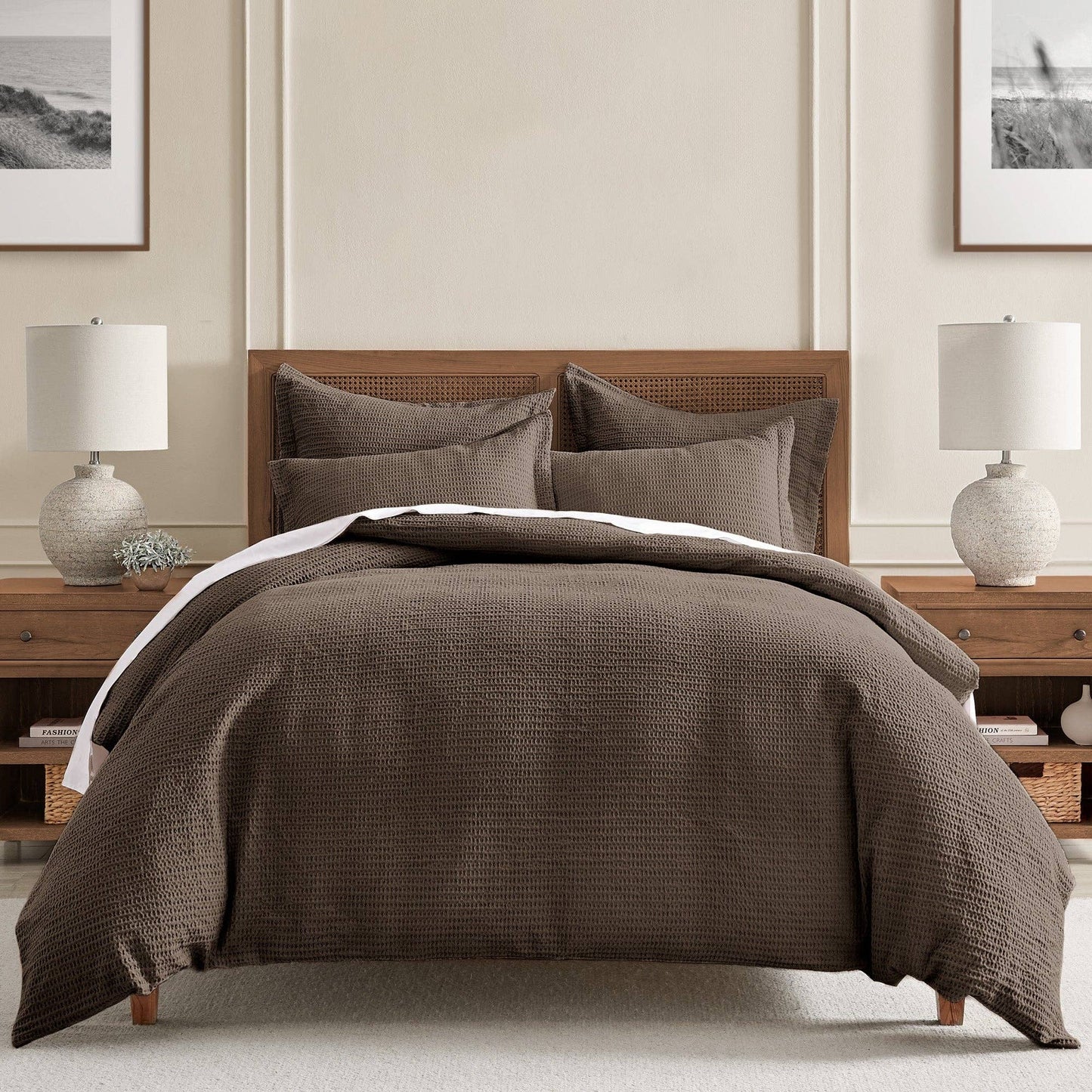 Cloud Duvet/Comforter Set