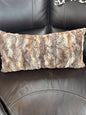 KE LUMBAR  DRITFTWOOD PILLOW