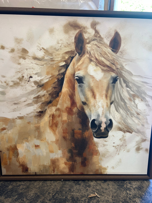 PK Dreamer Horse 30 x 30