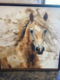 PK Dreamer Horse 30 x 30