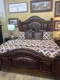 HE Mariella Chenille KS Bedding