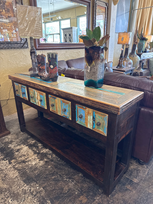 F4 ARA Sofa Table