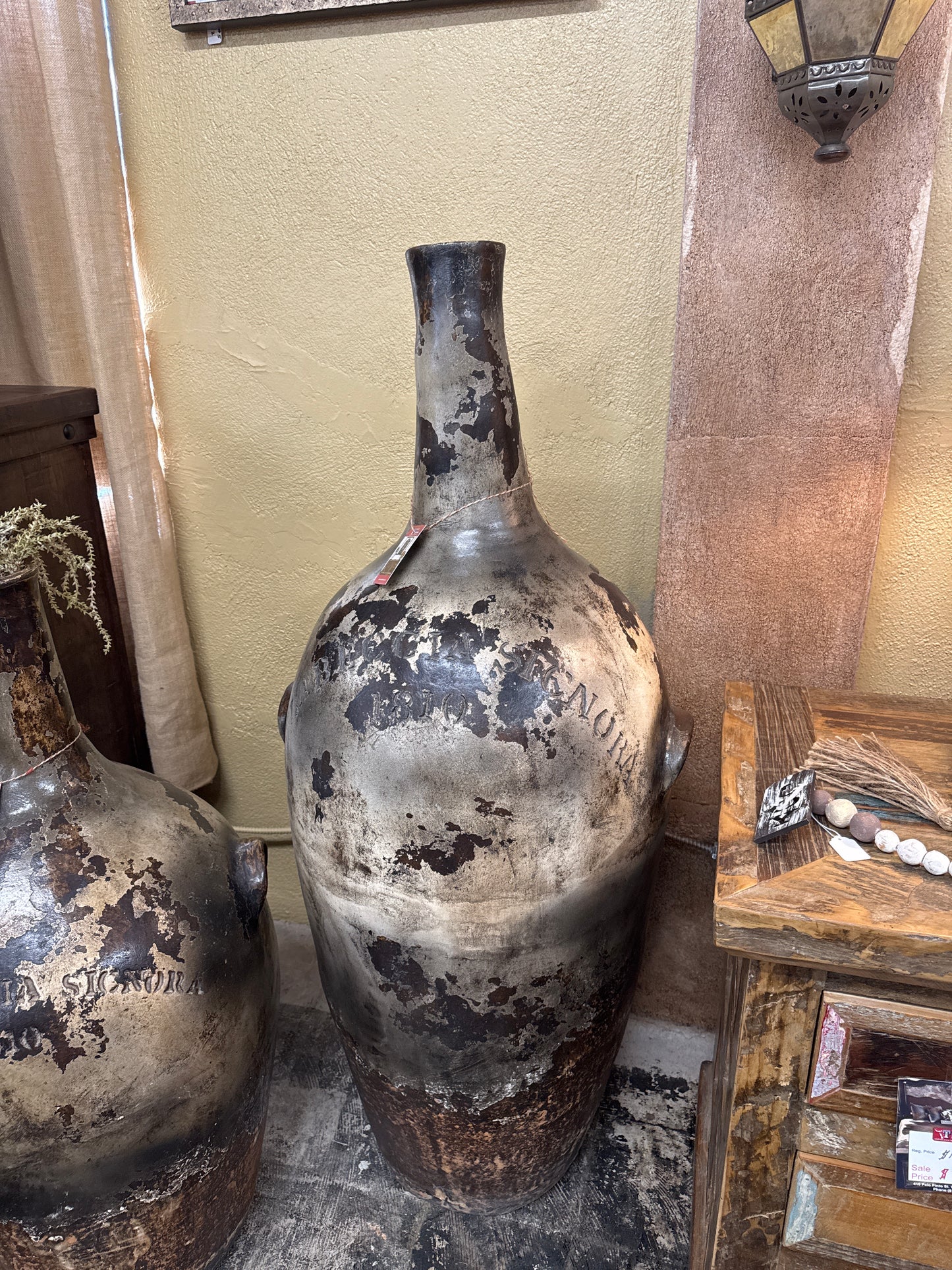F6 La Becca LG Pottery