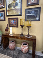 F4 Sofa Table 69*36*16”