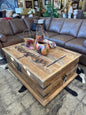 F4 TRUNK COFFEE TABLE
