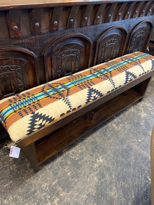 SC 5ft Rancho Arroyo Bench