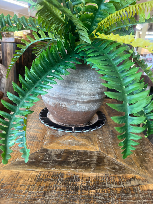 RR Wabi-Sabi Planter