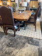 Tally Ivory Natural 8x10 Rug