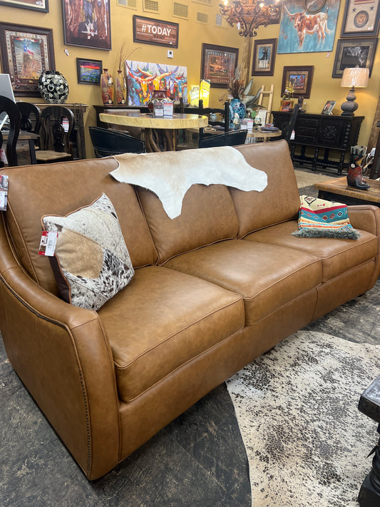 PH SCHN-932-RECI Stationary Sofa