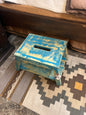 RR Rail Road Stool