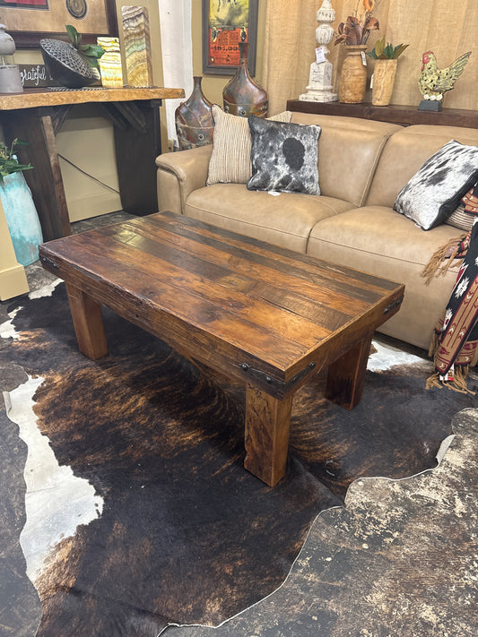 F5 COFFEE TABLE VIGA  A LEGS