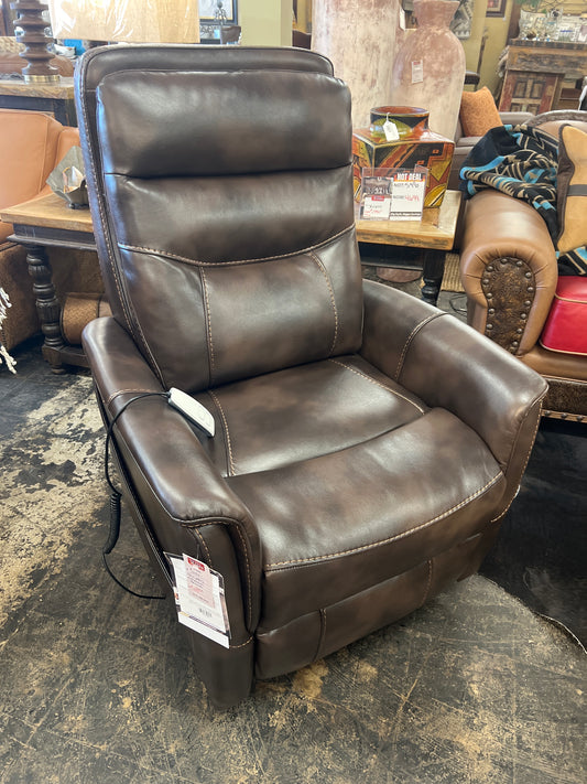 MGE #812 Lift TRU Power Lift Chair