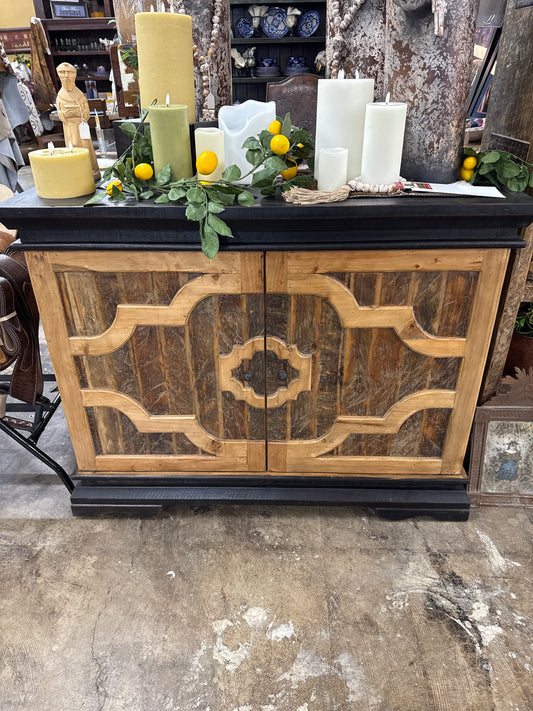 F4 infinity two doors Cabinet