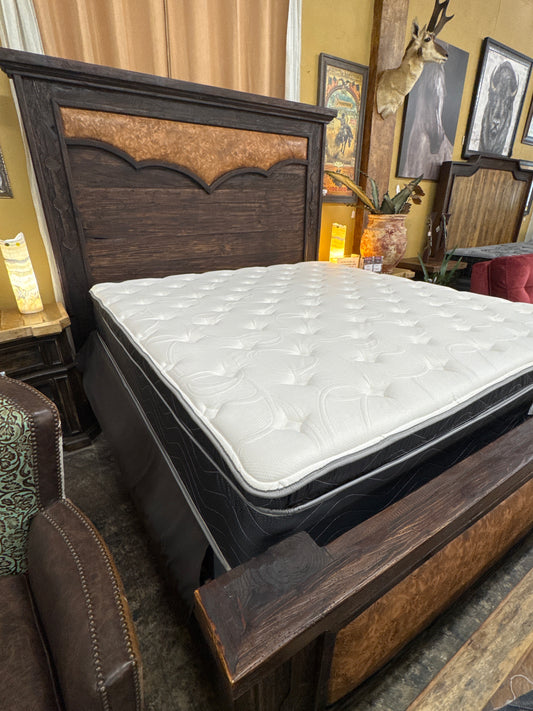 GM Sophia QS Mattress