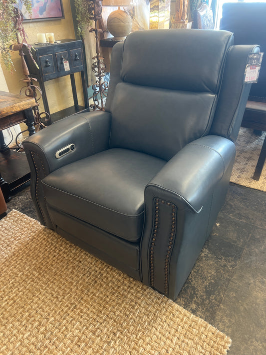 PH Power Recliner Marina
