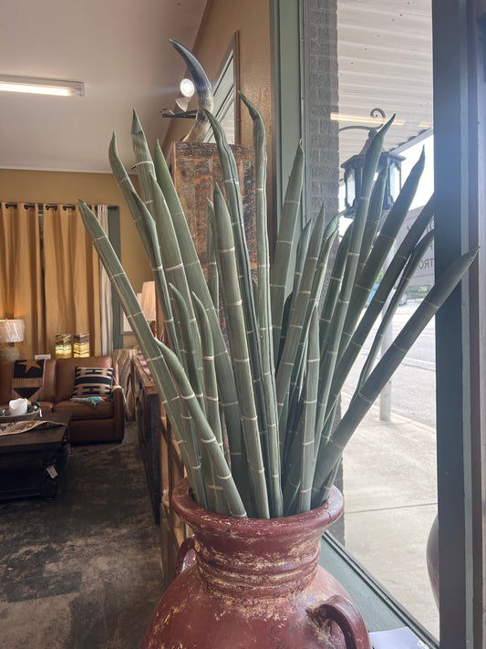 Giant Bamboo Stem