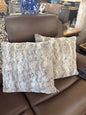 KE 20*20 SANDSHELL PILLOW