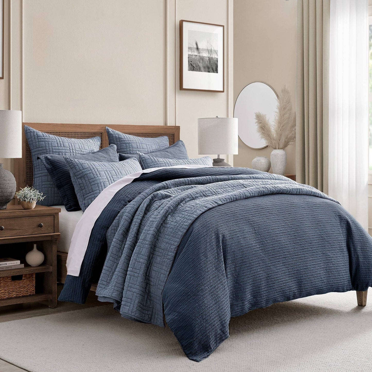Cloud Duvet/Comforter Set