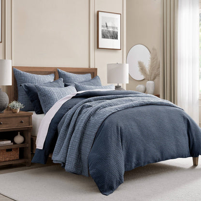 Cloud Duvet/Comforter Set