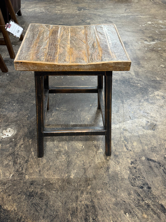 F4 24 inch Stool