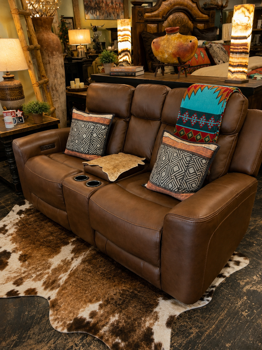 MCGR#822CPH-ATUB Calgary Power Loveseat