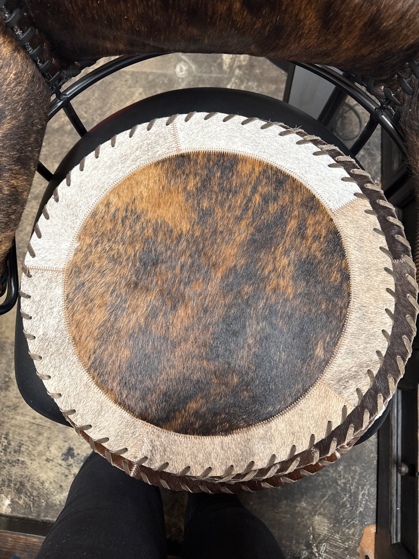 GA 16" PLANE  MATS