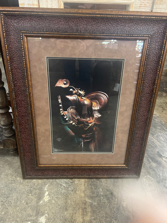 PK W964-1824 Art of the West