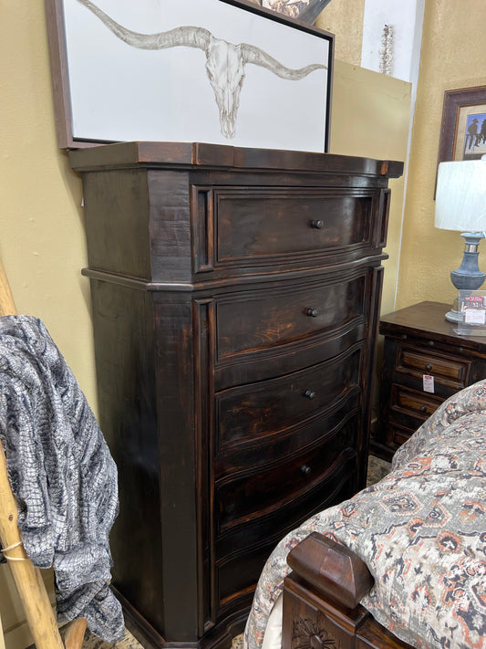 F4 Hacienda Chest 5 DWR