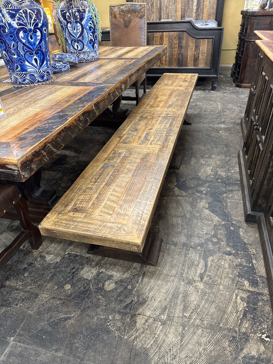 F4 8 ft Bench