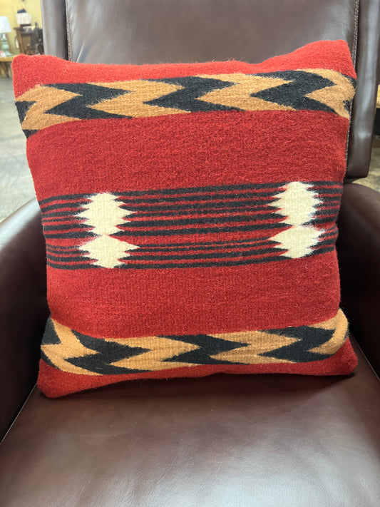 ES Medium Pillow 18"*18"