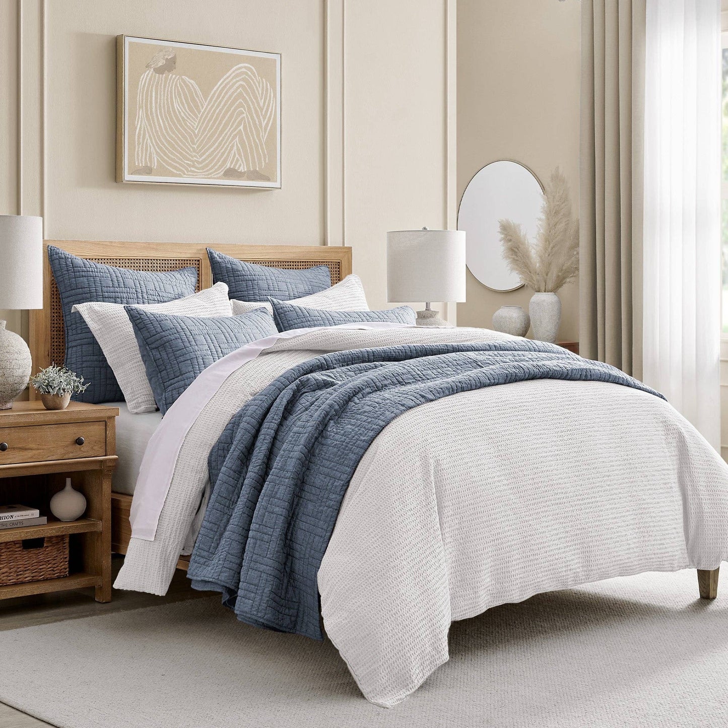 Cloud Duvet/Comforter Set