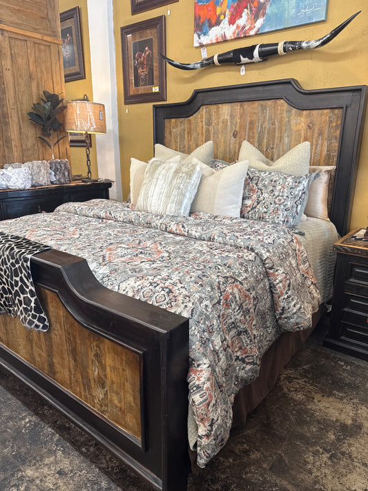 HE Carmen Comforter KS