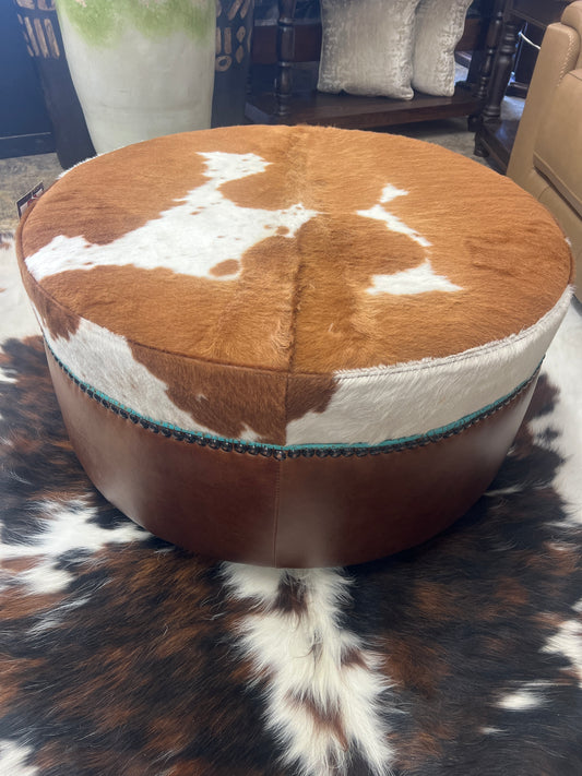 FD Ottoman 32"