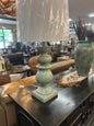 Cibali BLue Table Lamp