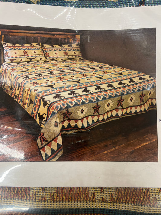 KA Austin KS Set
