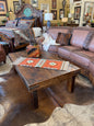F5 LG COFFEE TABLE VIGA SQ LEGS