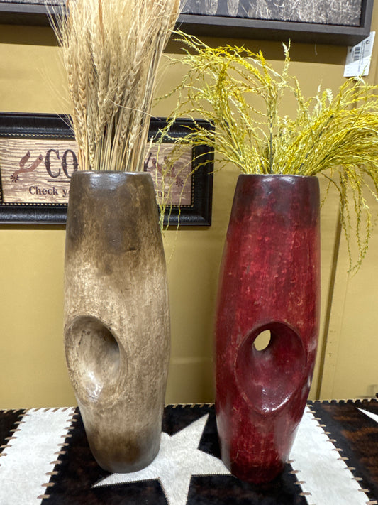 F6 Vases with Hole