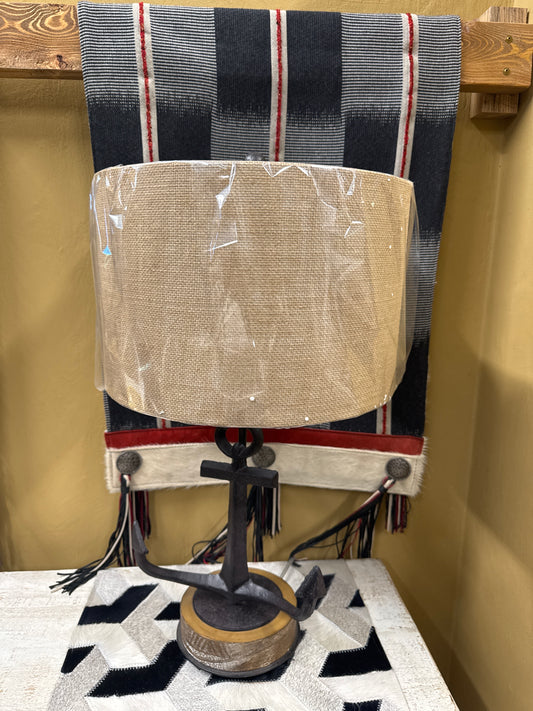 CVAER1248 Nautical Lamp