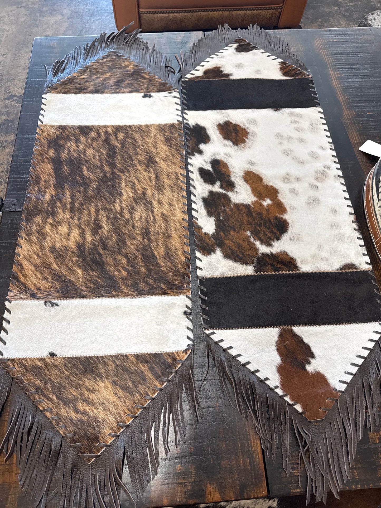 GA XS WIDE TABLE RUNNER