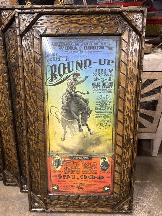 Rodeo Pictures