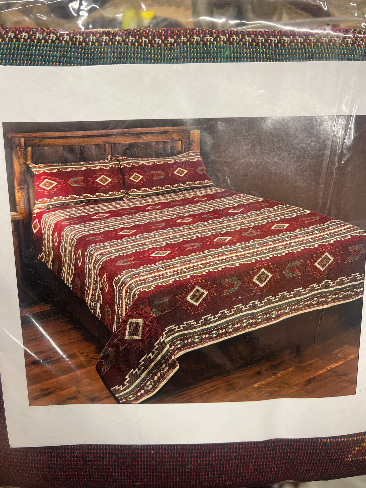 KA Taos KS Set