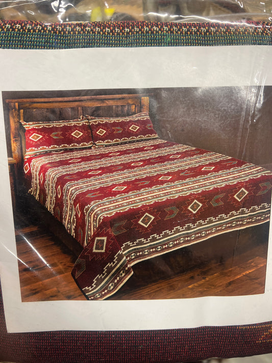 KA Taos KS Set