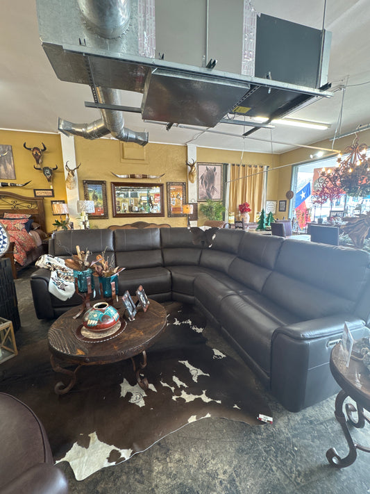 PH MEAS810P3Z EASTON STEAMBOAT BROWN