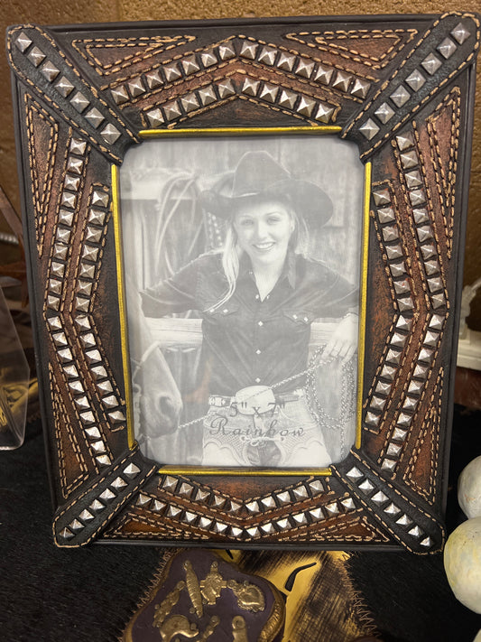 RW RA8009 Studded 5x7  Frame